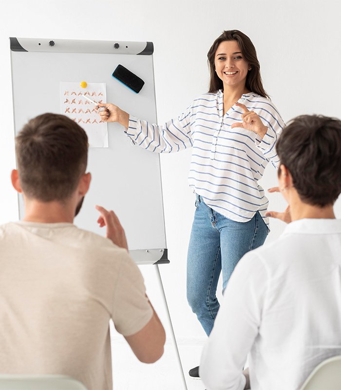 Skill Grow Institution