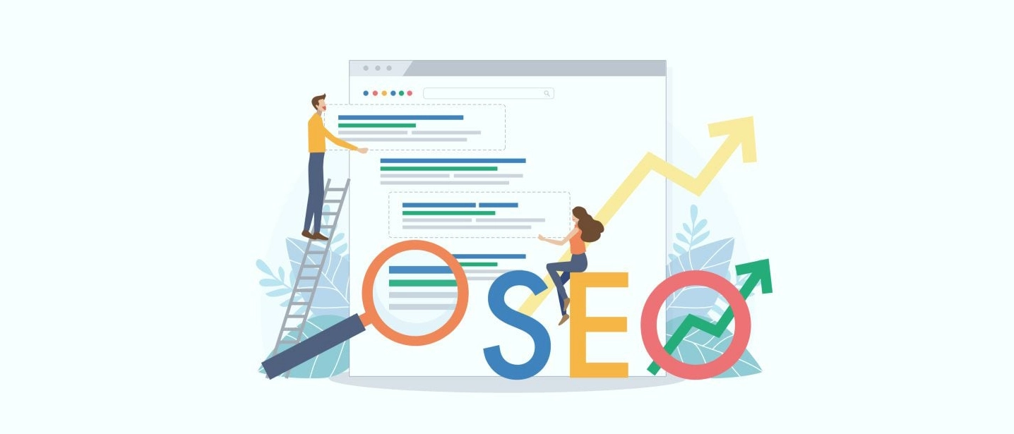 SEO Trends to Watch in 2025