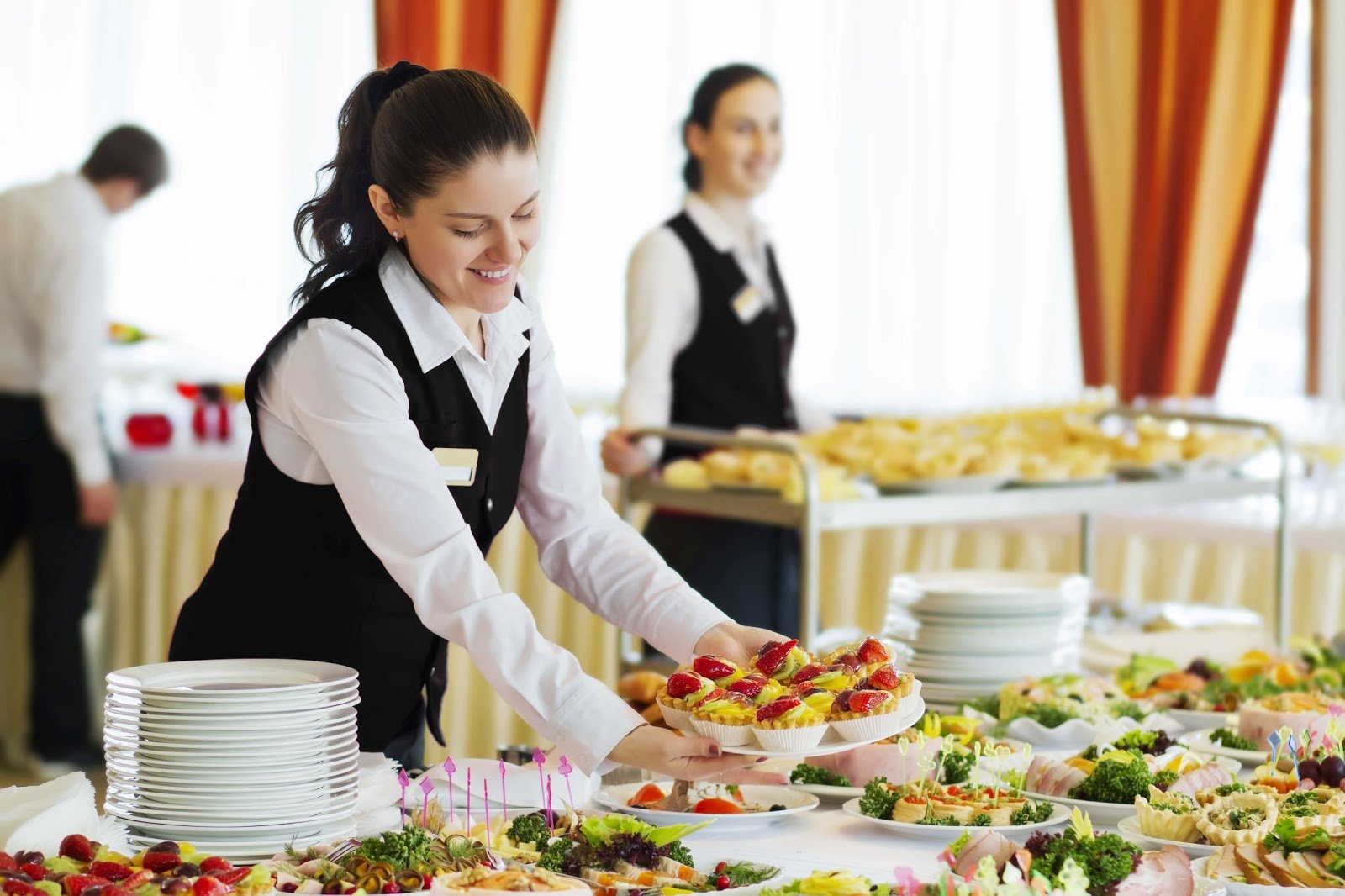 Hospitality Career
